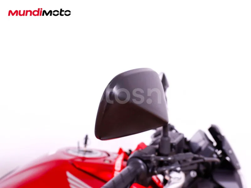 Honda CB650R - Vista 13