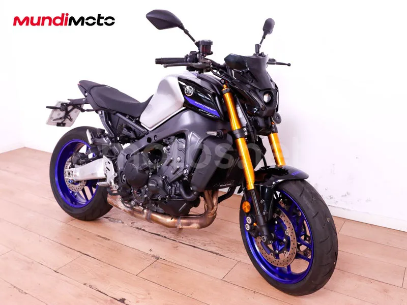 Yamaha MT-09 9999 € 2022 Barcelona - 2