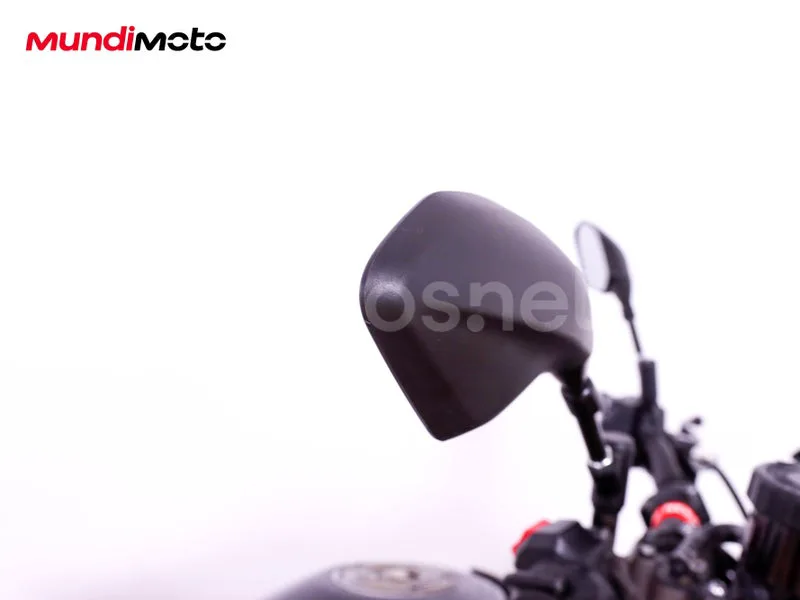 Yamaha MT-09 - Vista 13
