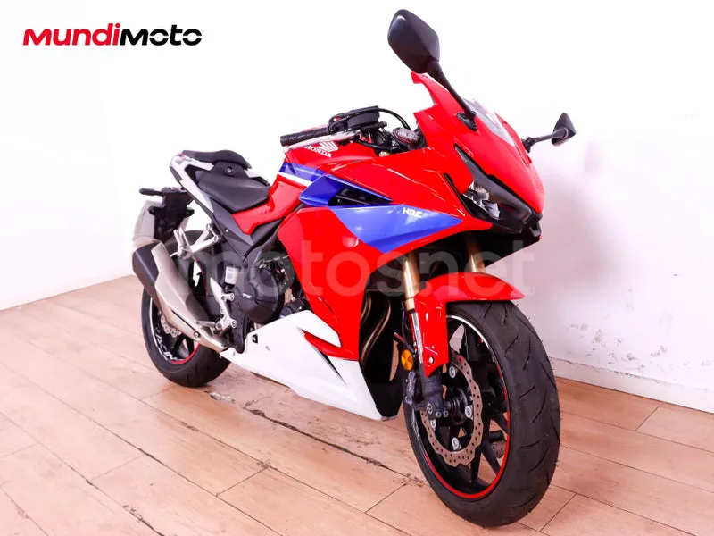 Honda CBR500R 5999 € 2023 Barcelona - 2