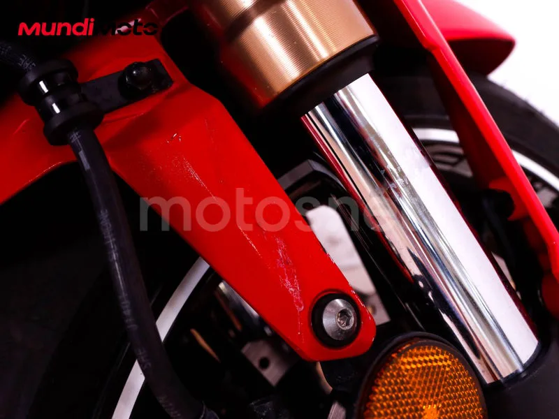 Honda CBR500R - Vista 29