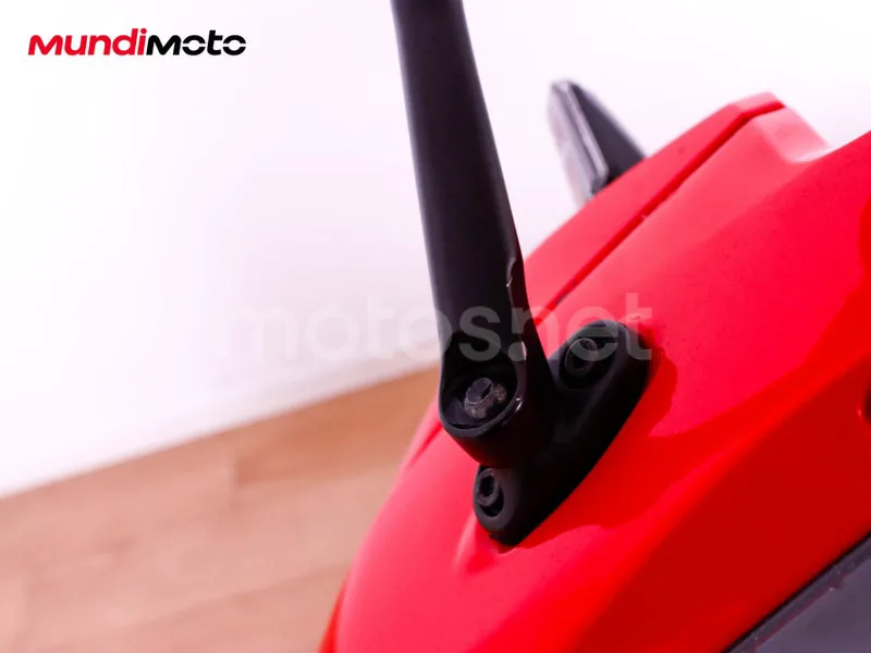 Honda CBR500R - Vista 33