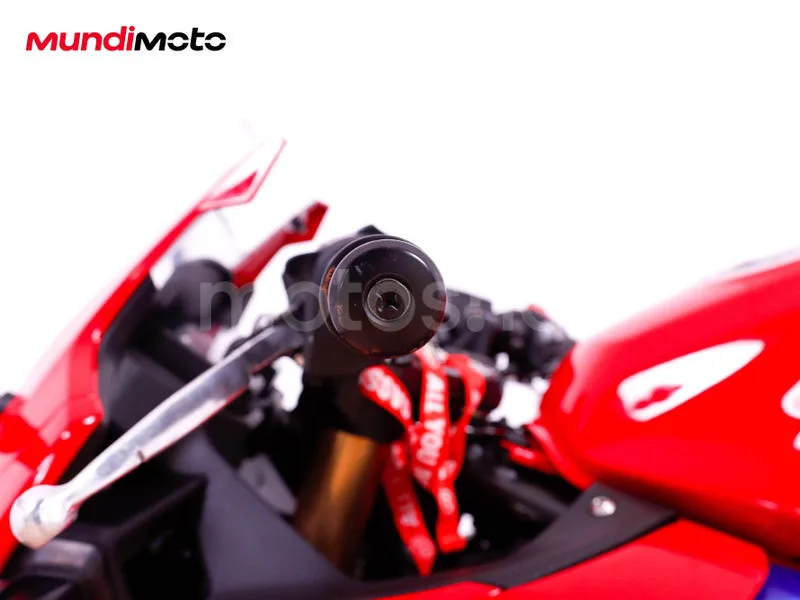 Honda CBR500R - Vista 38