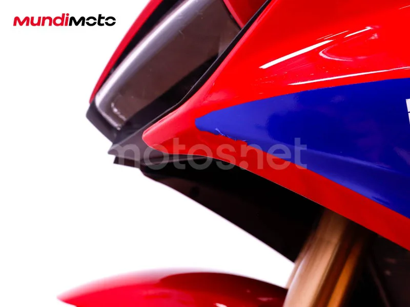 Honda CBR500R - Vista 39