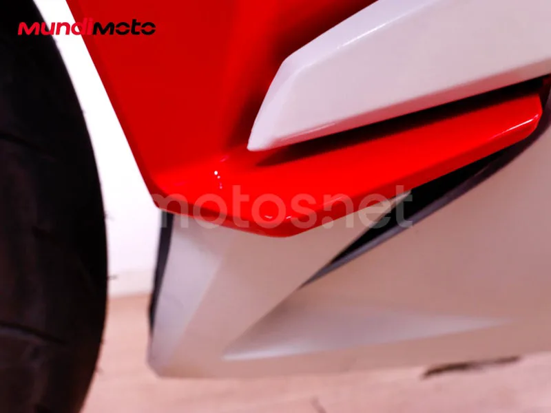Honda CBR500R - Vista 42