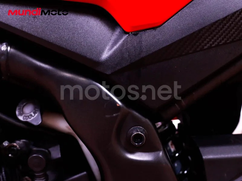 Honda CBR500R - Vista 44