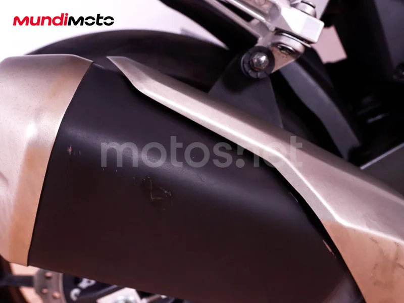 Honda CBR500R - Vista 47