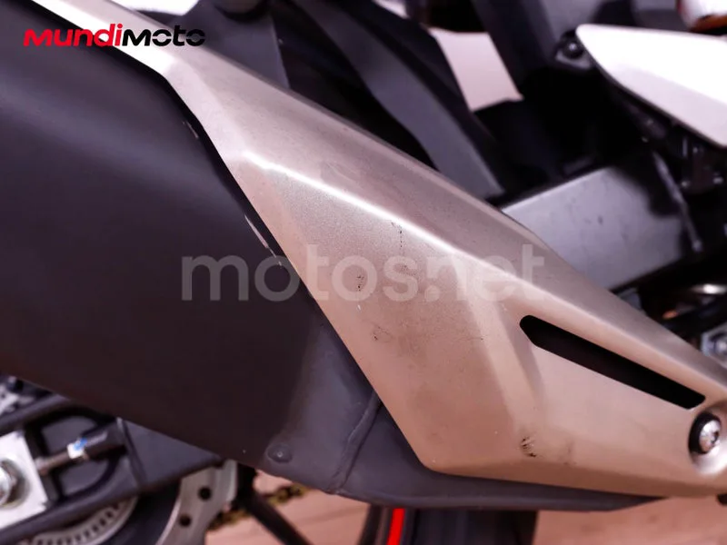 Honda CBR500R - Vista 49