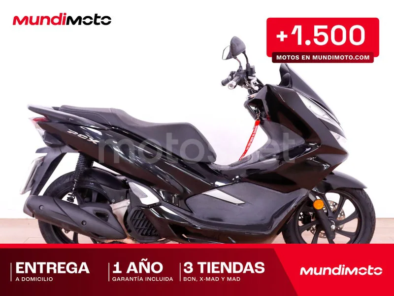 Honda PCX125 2999 € 2019 Barcelona - 1