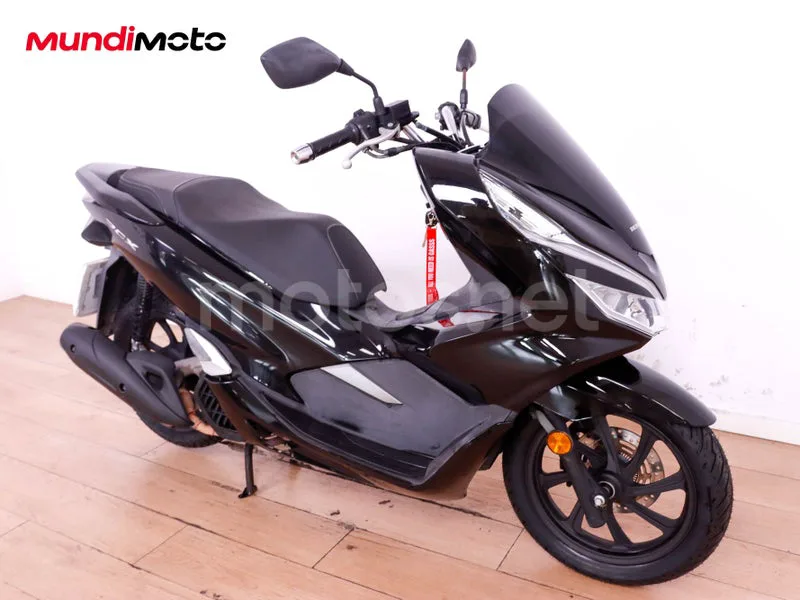 Honda PCX125 2999 € 2019 Barcelona - 2