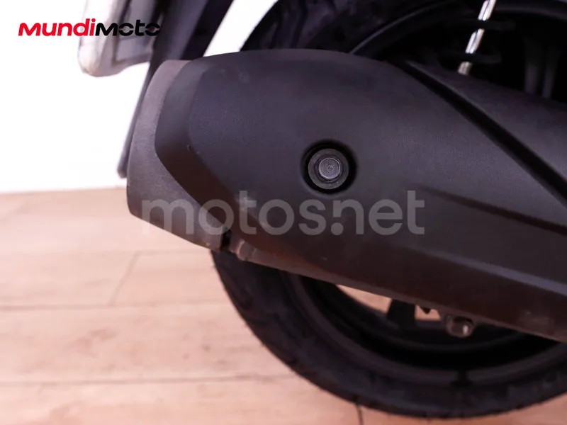 Honda PCX125 - Vista 14