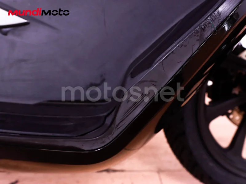Honda PCX125 - Vista 15