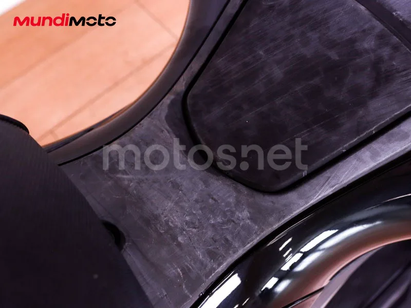 Honda PCX125 - Vista 17