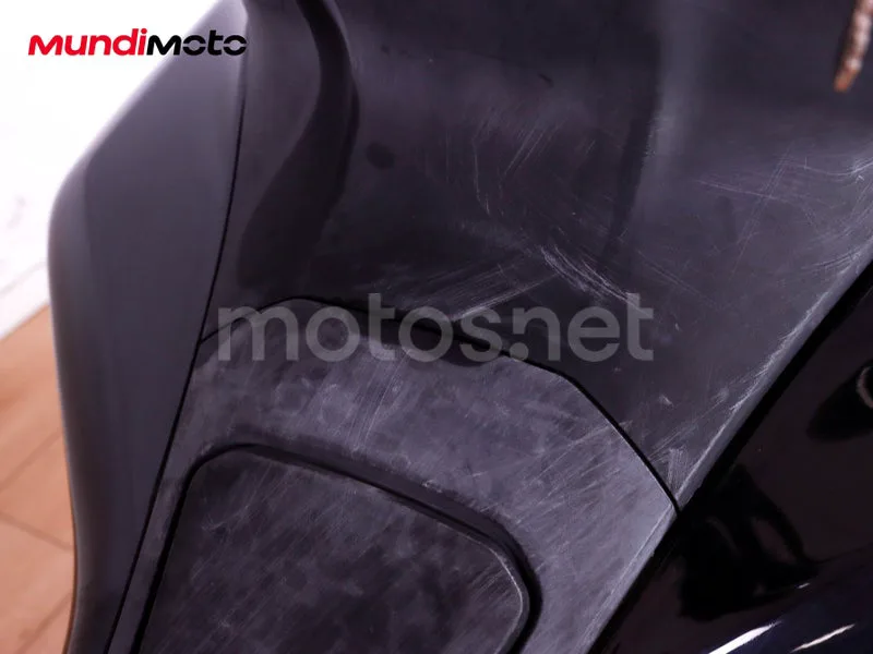 Honda PCX125 - Vista 18