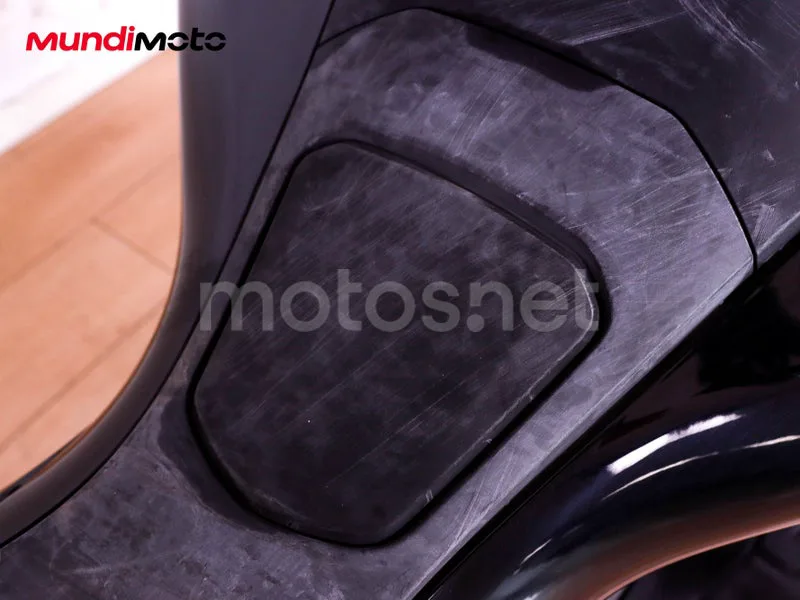 Honda PCX125 - Vista 19