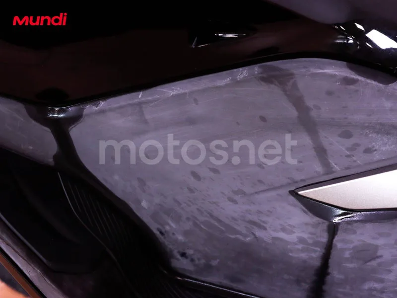 Honda PCX125 - Vista 24