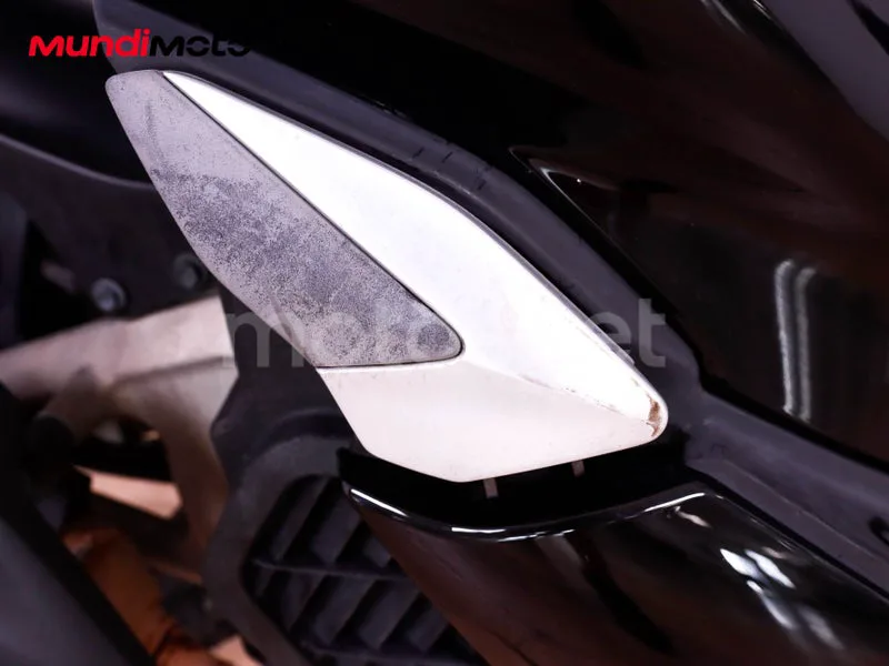 Honda PCX125 - Vista 25
