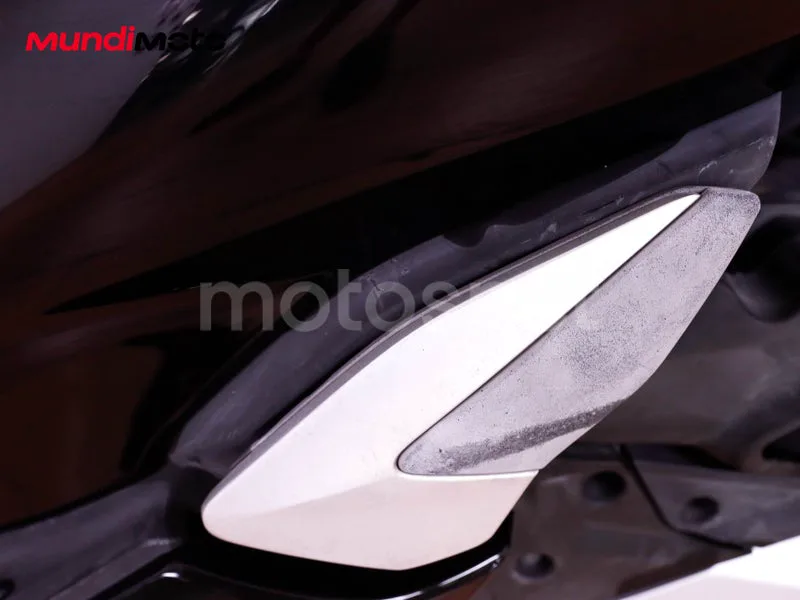 Honda PCX125 - Vista 26