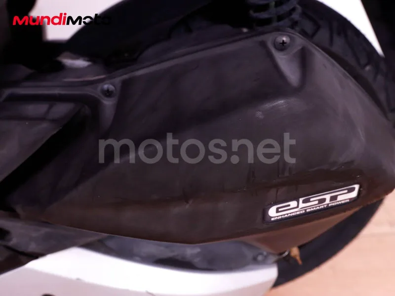 Honda PCX125 - Vista 27