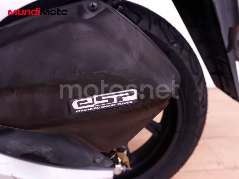 Honda PCX125 - Vista 28