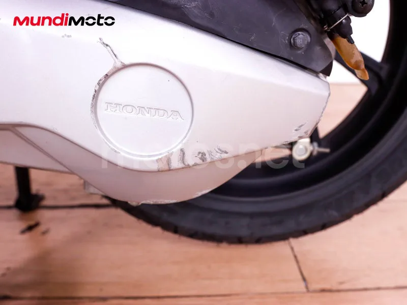 Honda PCX125 - Vista 31