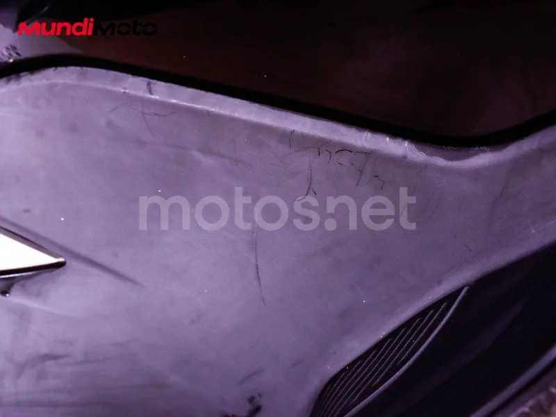 Honda PCX125 - Vista 39
