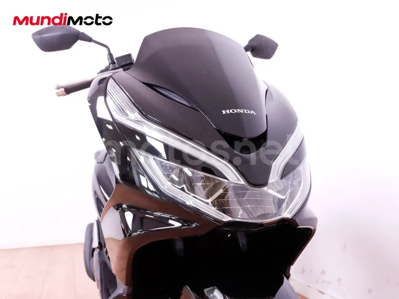 Honda PCX125 - Vista 5