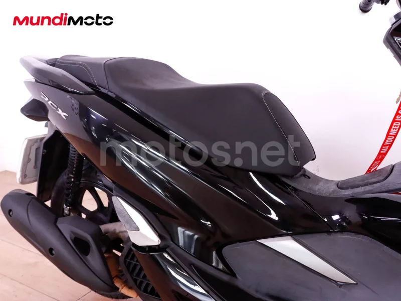 Honda PCX125 - Vista 41
