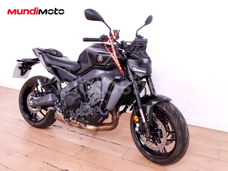 Yamaha MT-09 9999 € 2025 Barcelona - 2