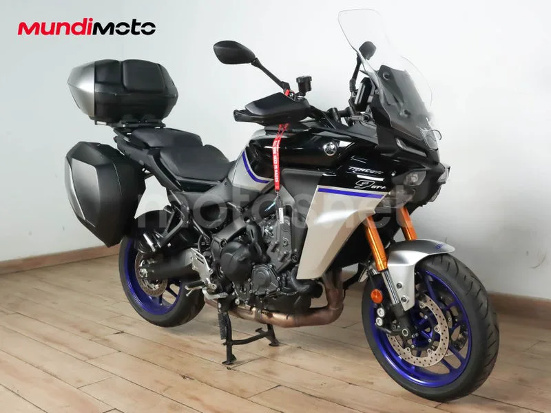 Yamaha Tracer 9 16.499 € 2025 Barcelona - 2