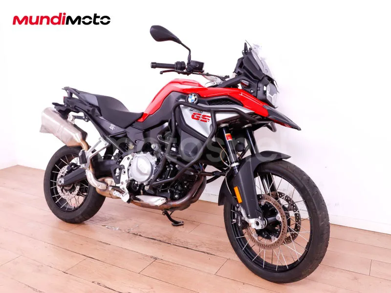 BMW F 850 GS 8699 € 2021 Barcelona - 2