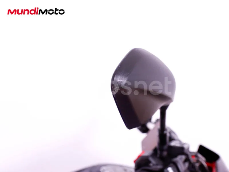 Yamaha MT-07 - Vista 19