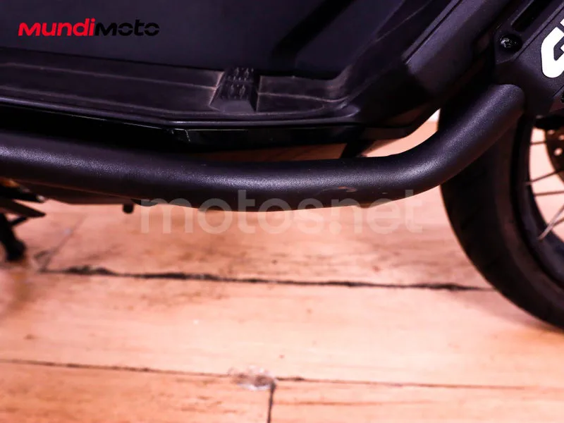 Honda X-ADV - Vista 19