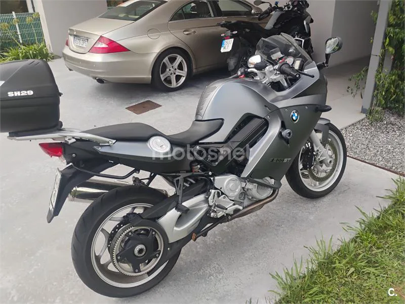 BMW F 800 ST 3100 € 2007 Asturias - 2