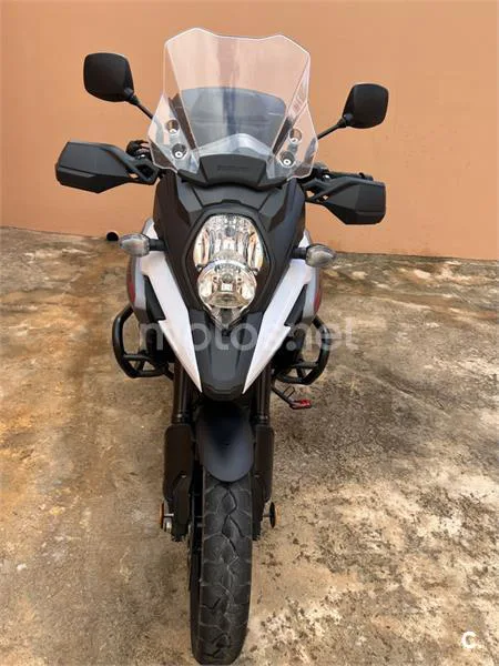 Suzuki V-Strom 1000 7800 € 2017 Illes Balears - 1