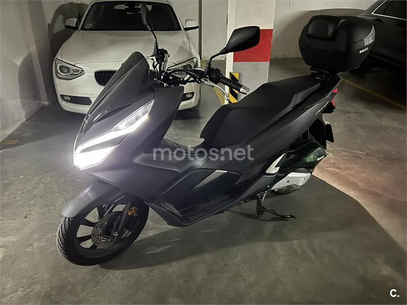 Honda PCX125 2300 € 2019 Granada - 1