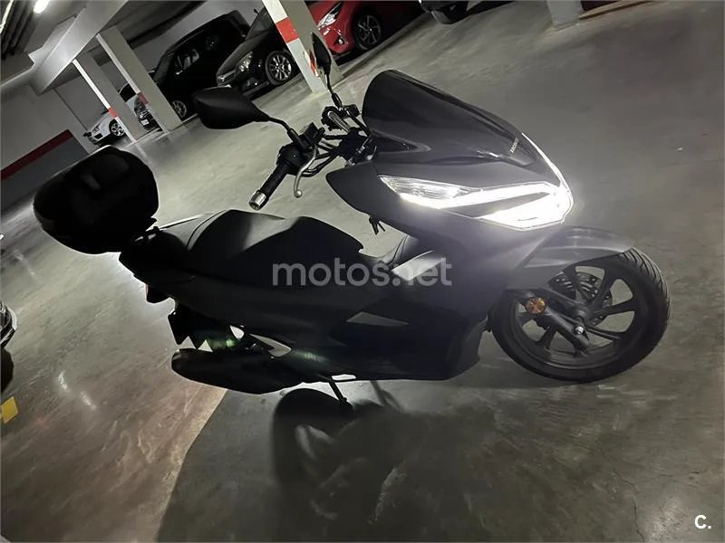 Honda PCX125 2300 € 2019 Granada - 2