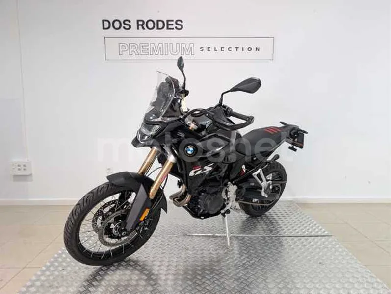 BMW F 900 GS 12.490 € 2024 Valencia - 2