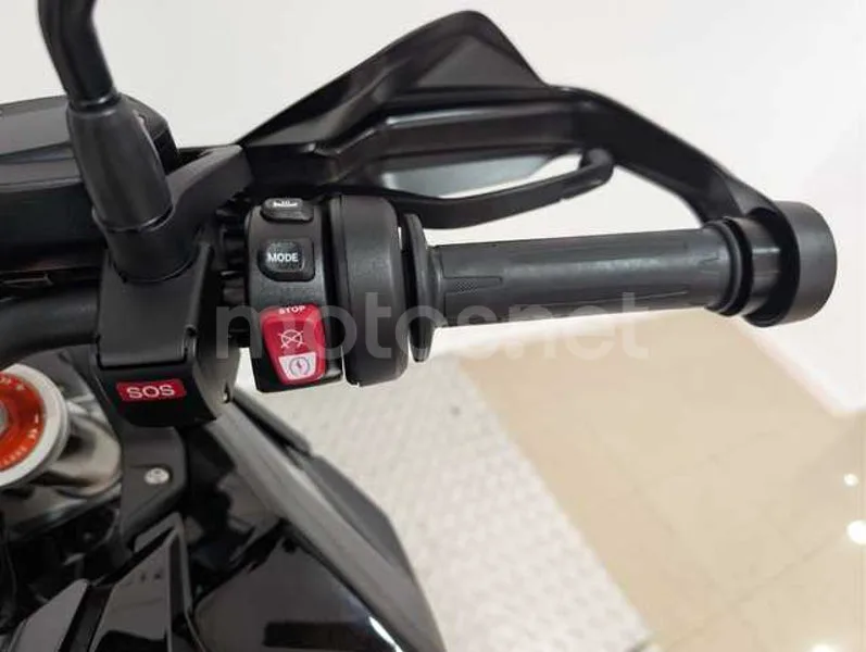 BMW F 900 GS - Vista 11