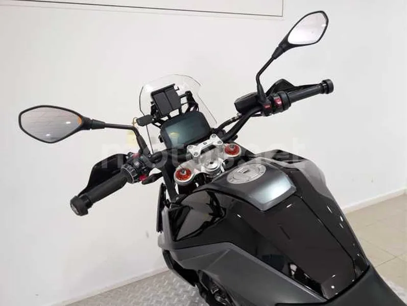 BMW F 900 GS - Vista 12