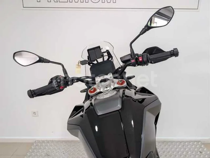 BMW F 900 GS - Vista 13