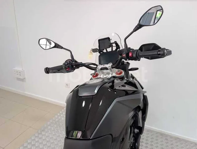 BMW F 900 GS - Vista 14