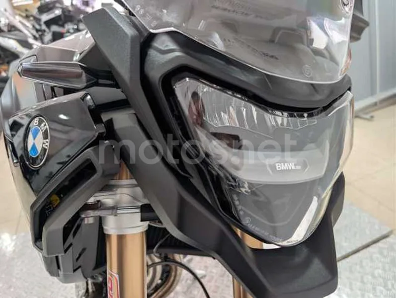 BMW F 900 GS - Vista 15