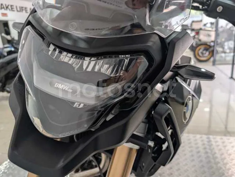 BMW F 900 GS - Vista 16
