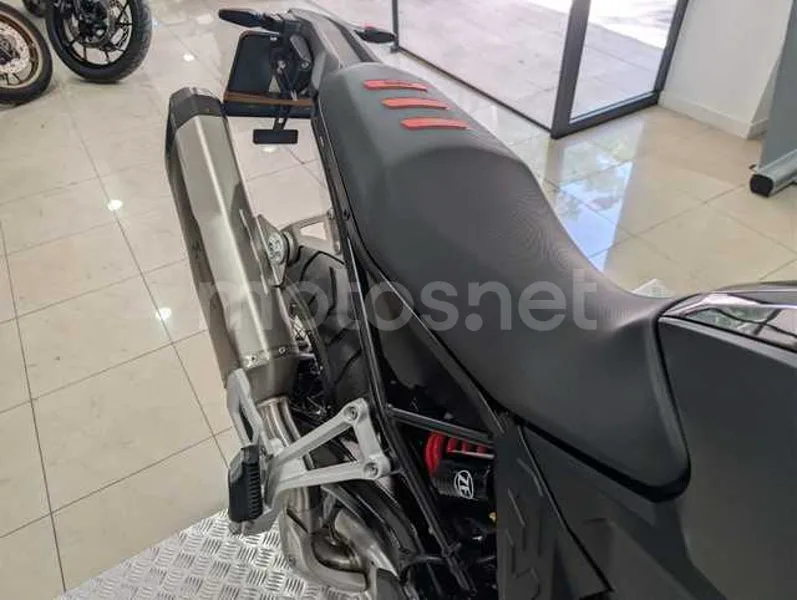 BMW F 900 GS - Vista 17