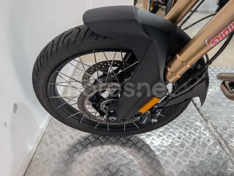 BMW F 900 GS - Vista 22