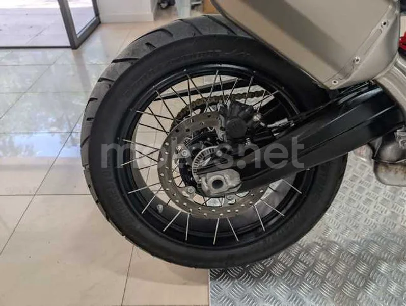 BMW F 900 GS - Vista 24