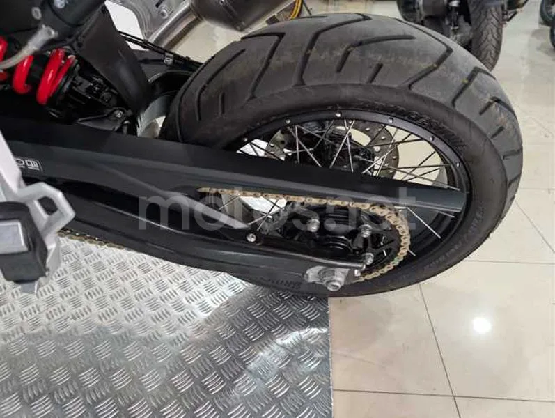 BMW F 900 GS - Vista 25