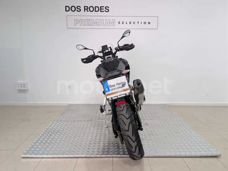 BMW F 900 GS - Vista 8
