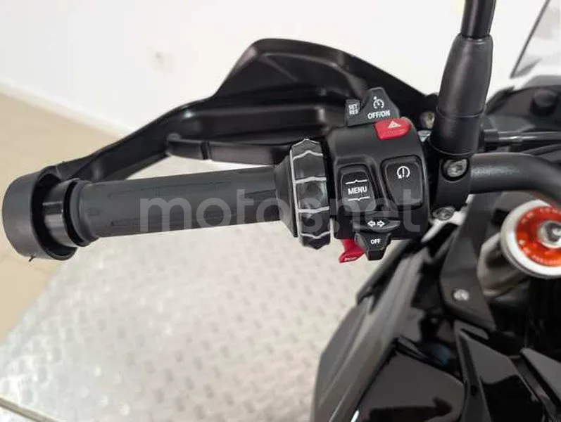 BMW F 900 GS - Vista 10